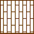 brick bond pattern